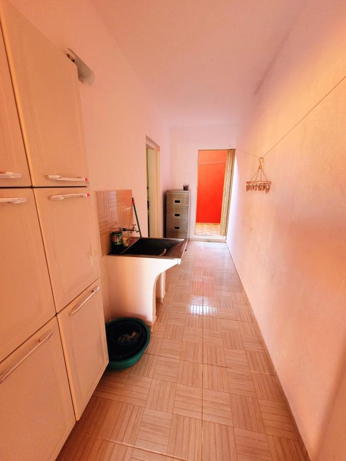 Casa Laranja Pereque Acu - Ubatuba Sp Villa Buitenkant foto