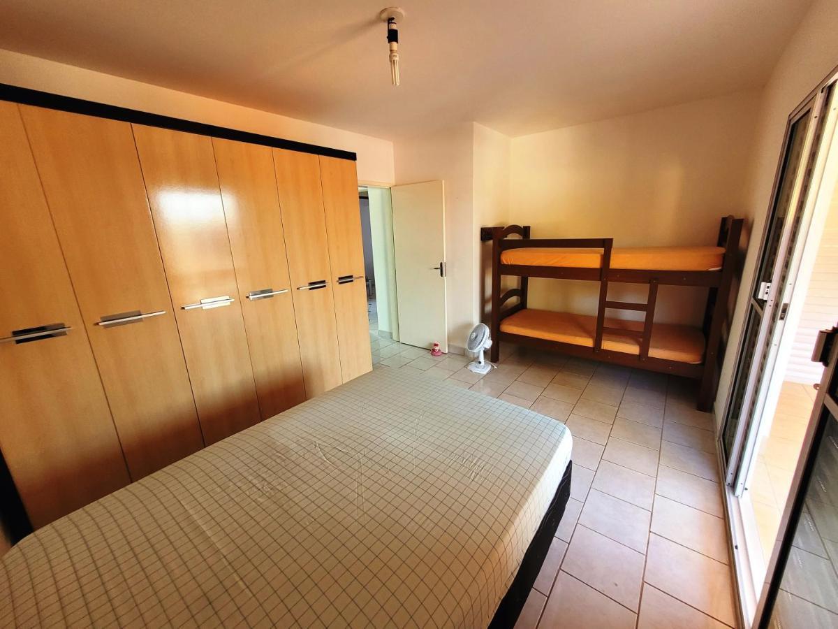 Casa Laranja Pereque Acu - Ubatuba Sp Villa Buitenkant foto