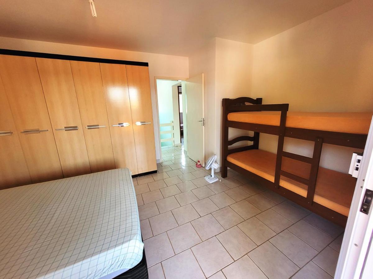 Casa Laranja Pereque Acu - Ubatuba Sp Villa Buitenkant foto