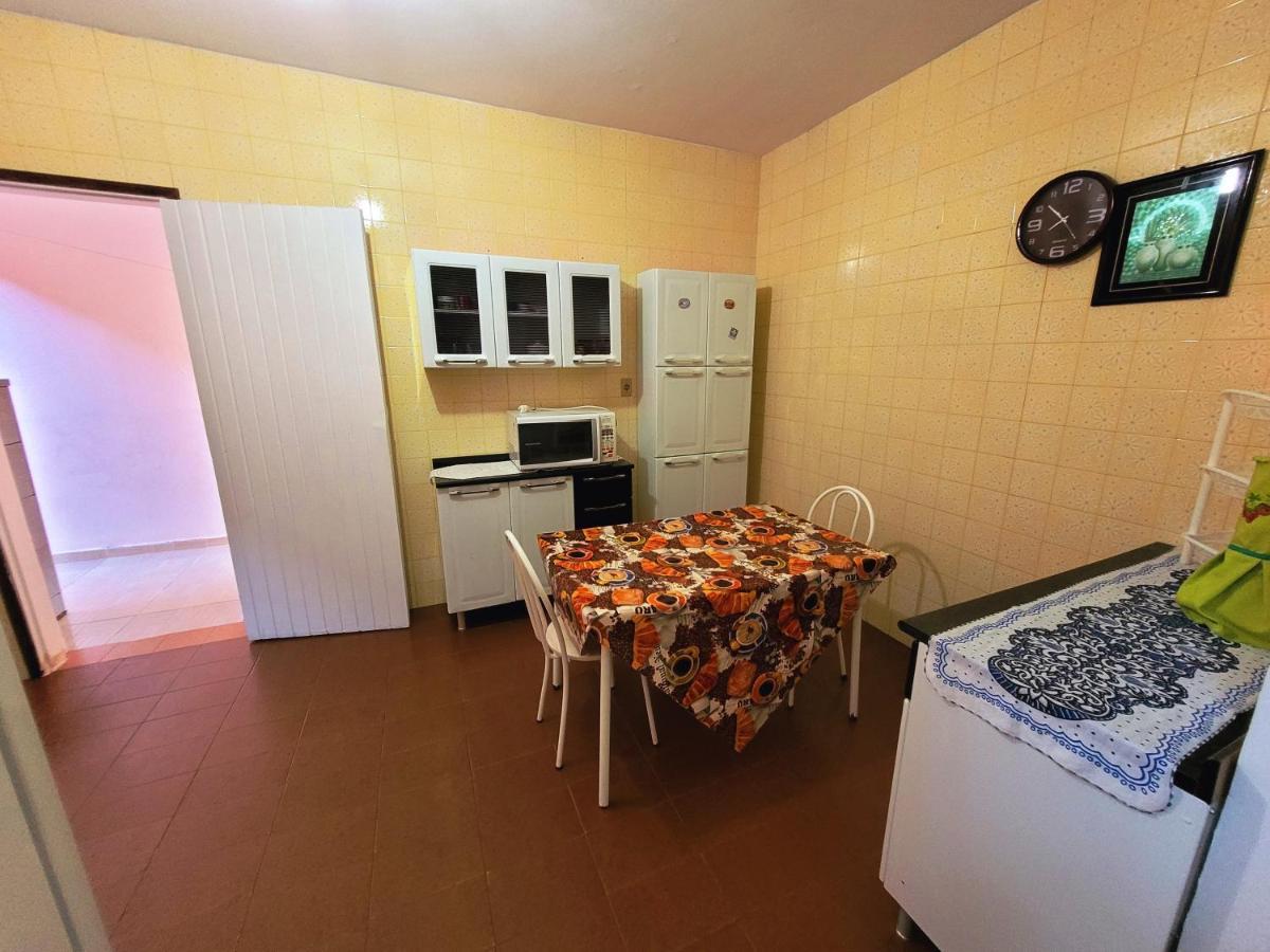 Casa Laranja Pereque Acu - Ubatuba Sp Villa Buitenkant foto