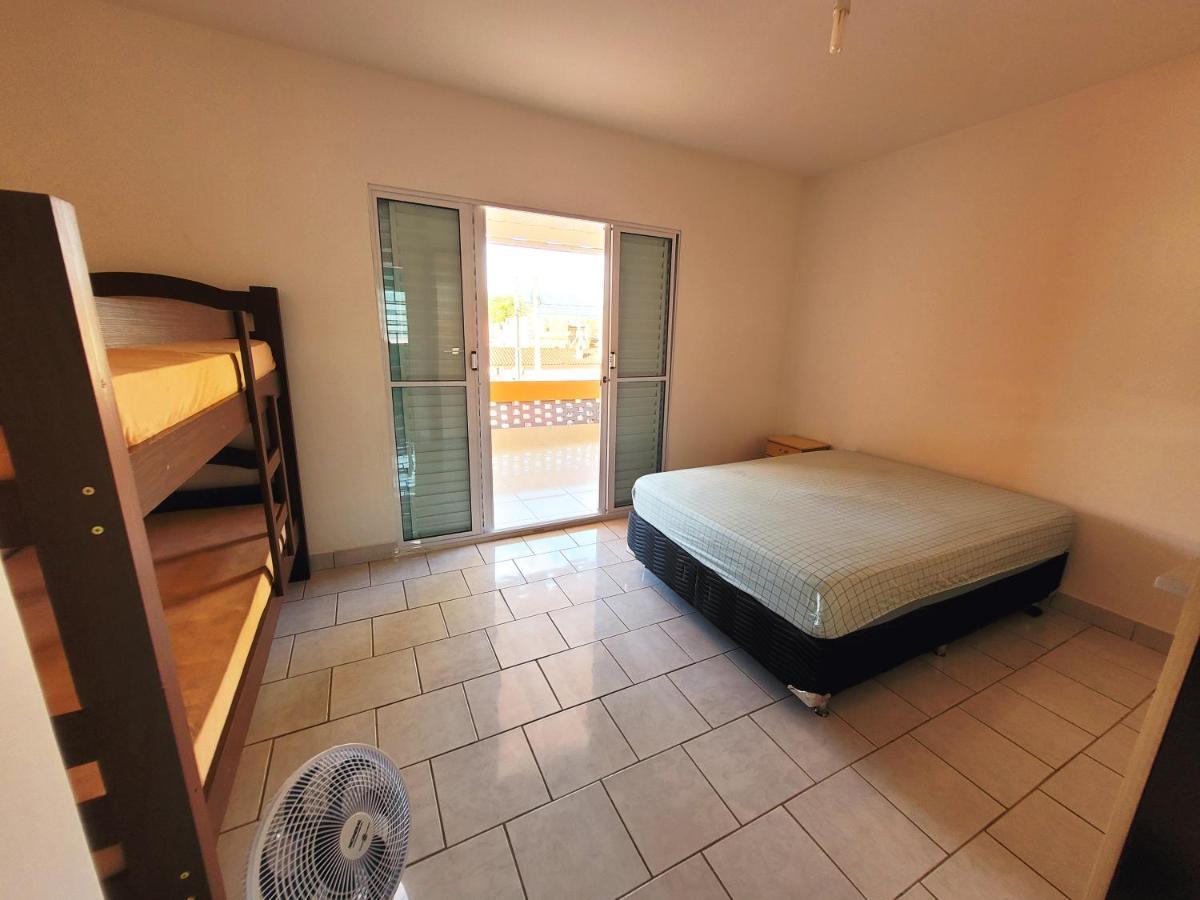 Casa Laranja Pereque Acu - Ubatuba Sp Villa Buitenkant foto